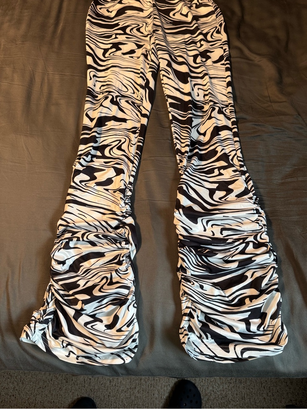 Disco Pants - Picture 2 of 6